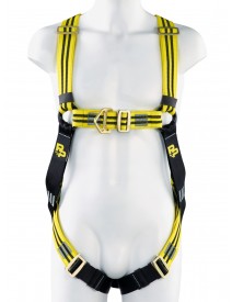  P+P 90034SPL MK2 "Lastic" Harness